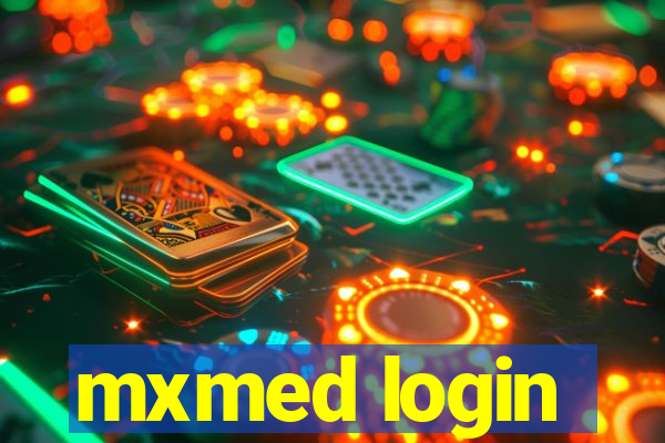 mxmed login